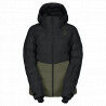 Douglas Green / Black
