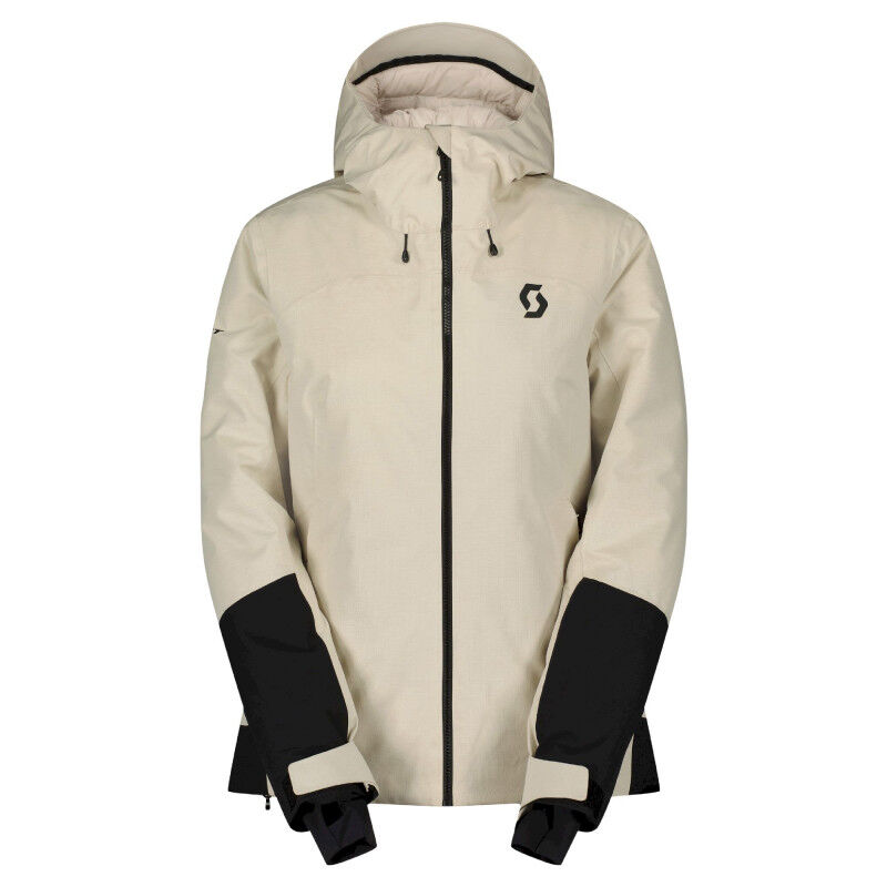Scott Ultimate Dryo Tech Jacket - Chaqueta de esquí - Mujer | Hardloop