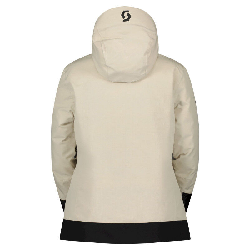 Scott Ultimate Dryo Tech Jacket - Giacca da sci - Donna | Hardloop