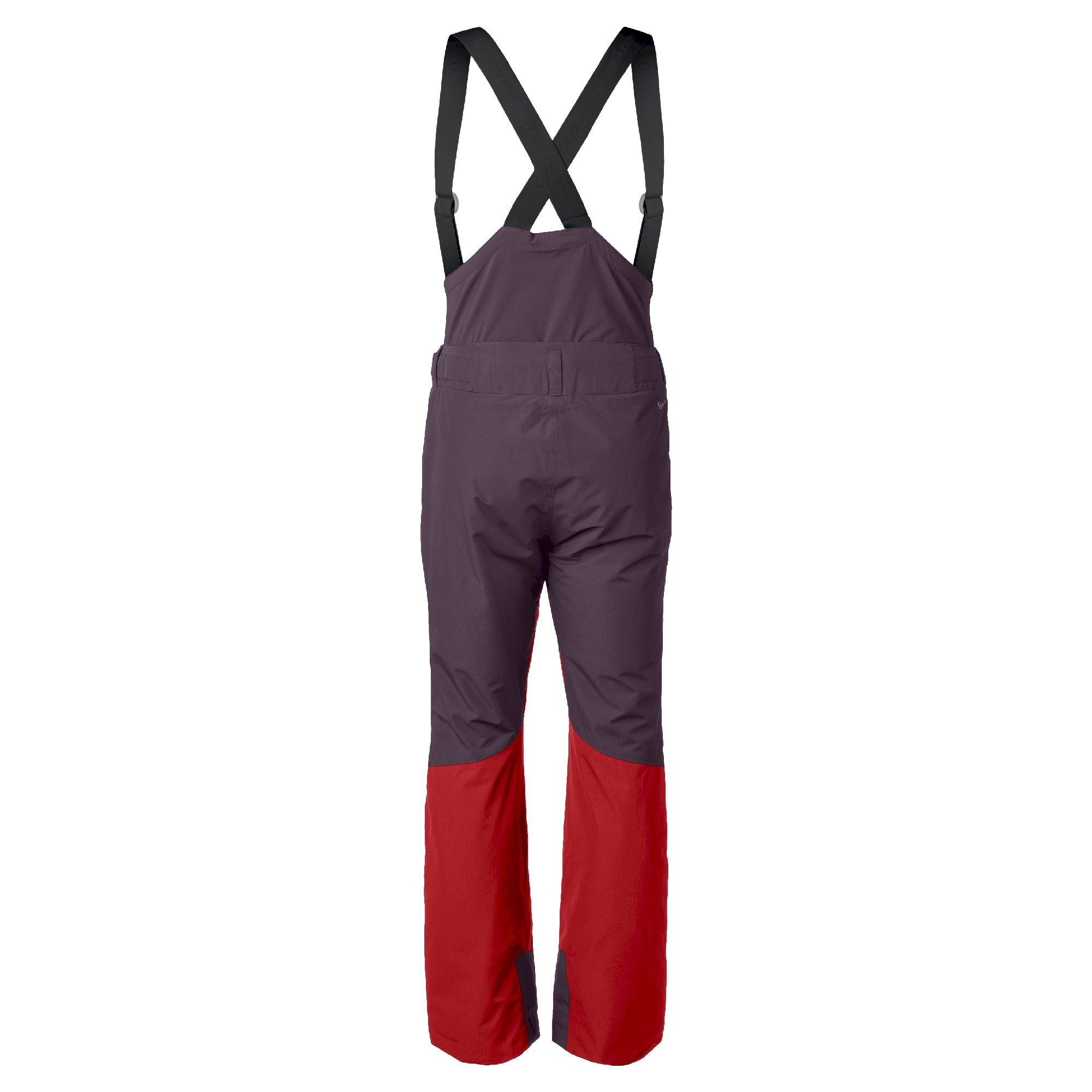 Scott Ultimate Dryo Ripstop Pants - Spodnie narciarskie damskie | Hardloop