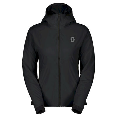 Insuloft Light Hoody - Kunstfaserjacke - Damen