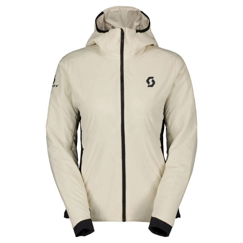 Insuloft Light Hoody - Syntetjacka - Dam