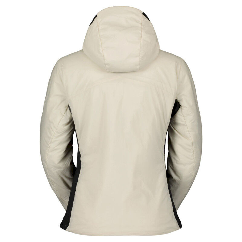 Scott Insuloft Light Hoody - Syntetjacka - Dam | Hardloop