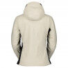 Scott Insuloft Light Hoody - Casaco penas mulher | Hardloop