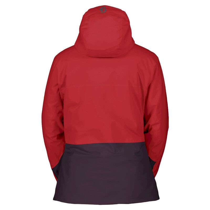 Scott Ultimate Dryo 10 Jacket - Skijacke - Damen | Hardloop