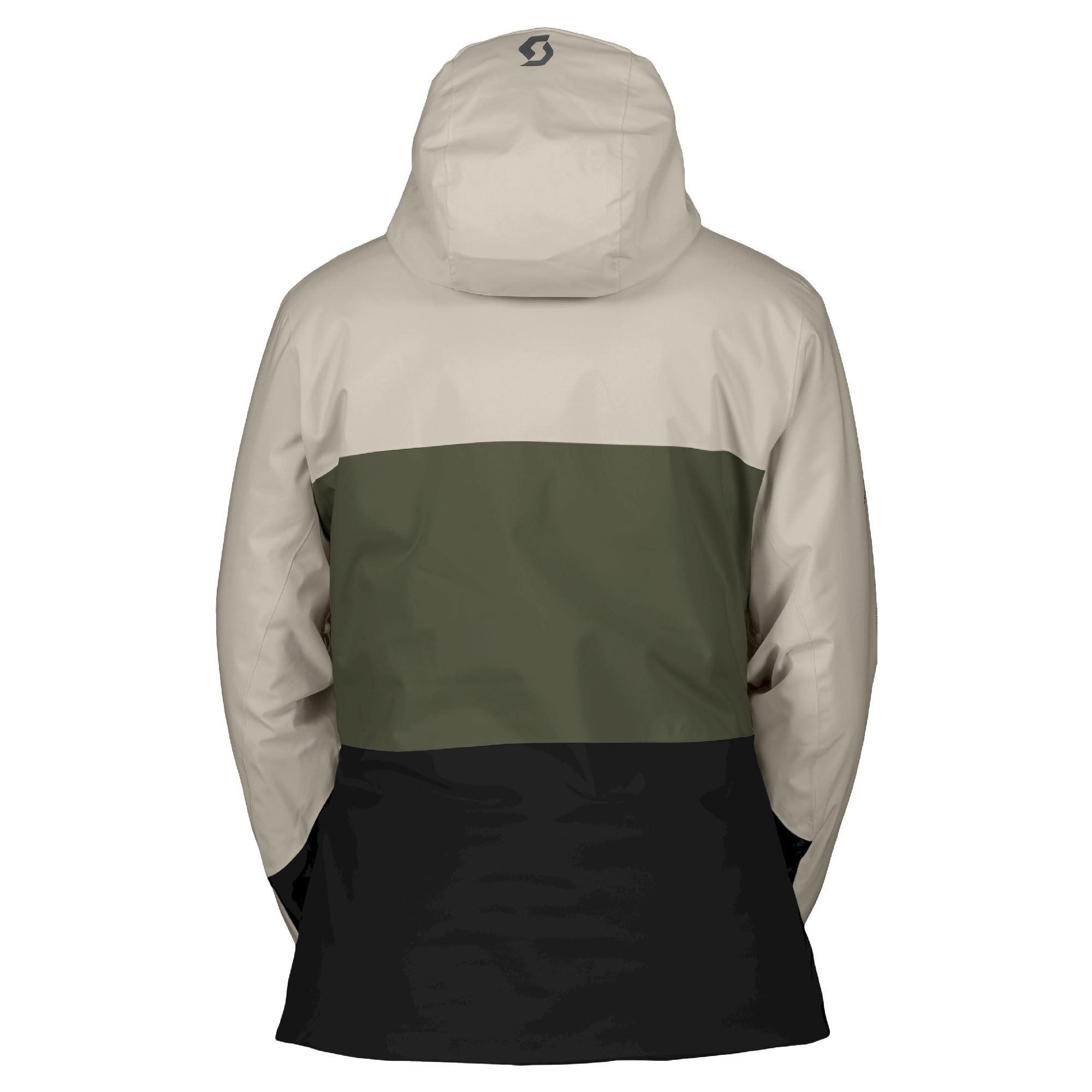 Scott Ultimate Dryo 10 Jacket - Kurtka narciarska damska | Hardloop
