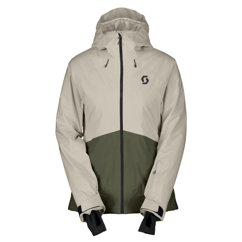 Giacca da uomo SCOTT Ultimate Dryo Plus Giacca da uomo SCOTT Ultimate Dryo Plus