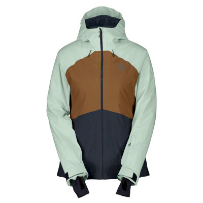 Ultimate Dryo 10 Jacket - Kurtka narciarska damska