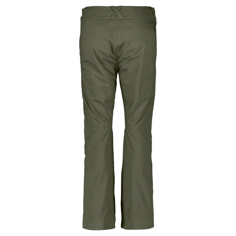 Scott Ultimate Dryo 10 Pants - Pantalones de esquí - Mujer | Hardloop