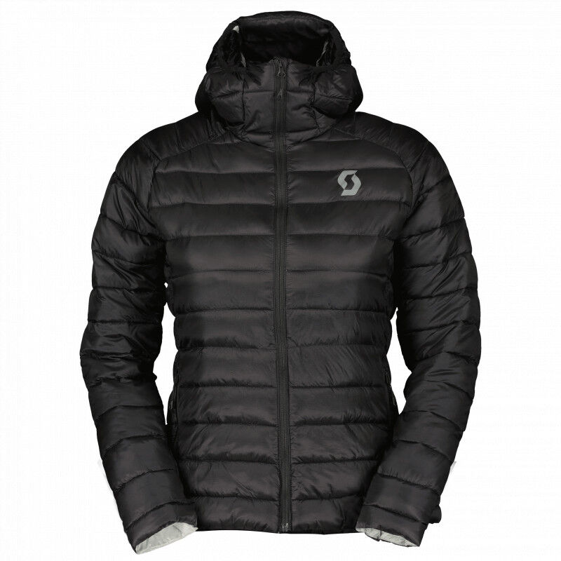 Scott Insuloft Tech Primaloft Hoody - Dámská péřova | Hardloop