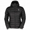 Scott Insuloft Tech Primaloft Hoody - Syntetjacka - Dam | Hardloop