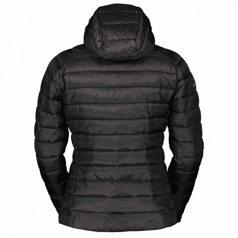 Scott Insuloft Tech Primaloft Hoody - Kurtka damski | Hardloop