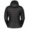 Scott Insuloft Tech Primaloft Hoody - Syntetjacka - Dam | Hardloop