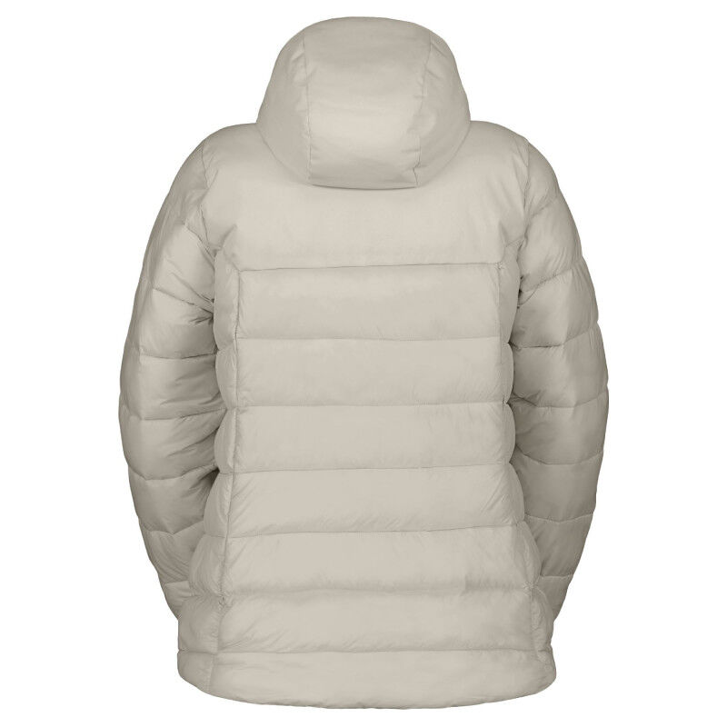 Scott Insuloft Warm Jacket - Kunstfaserjacke - Damen | Hardloop