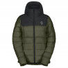 Black / Douglas Green