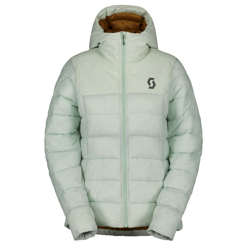 Insuloft Warm Jacket - Donsjack - Dames