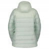 Scott Insuloft Warm Jacket - Kurtka damski | Hardloop