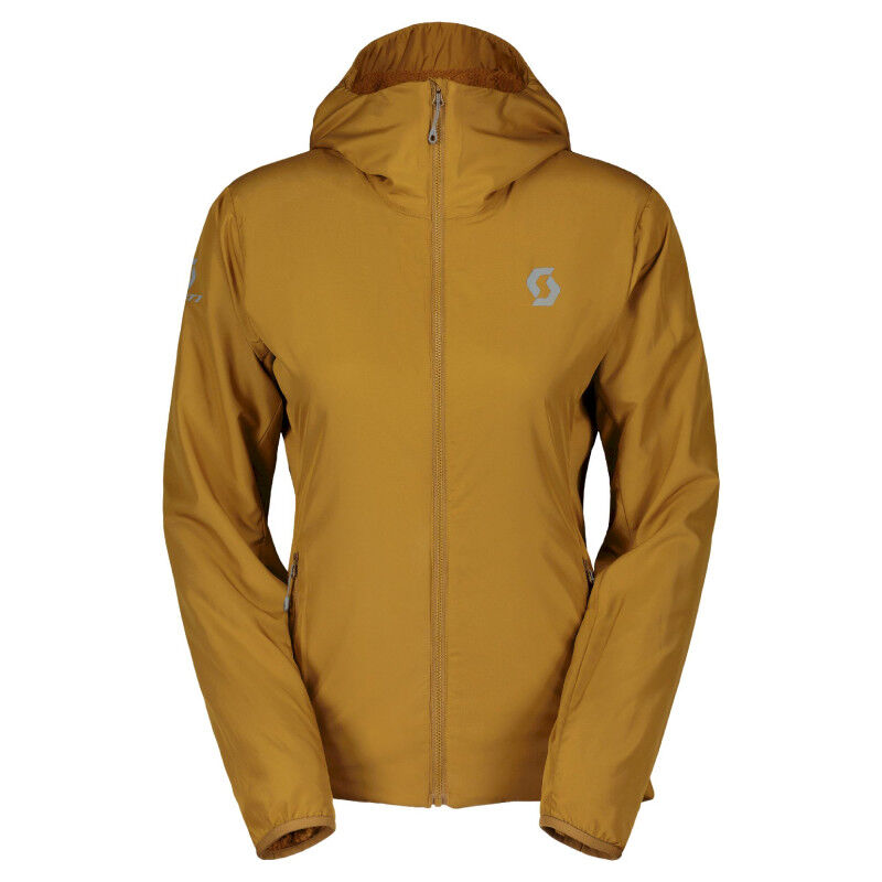 Insuloft Air Primaloft Hoody - Hybrid Jackets - Women's