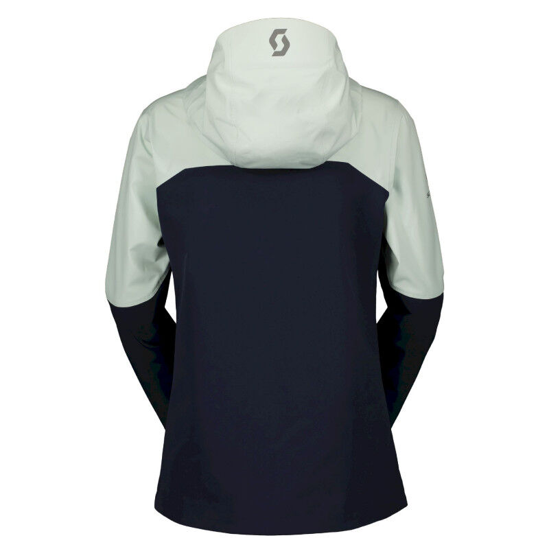 Scott Explorair Softshell Jacket - Softshell jacket - Women's | Hardloop