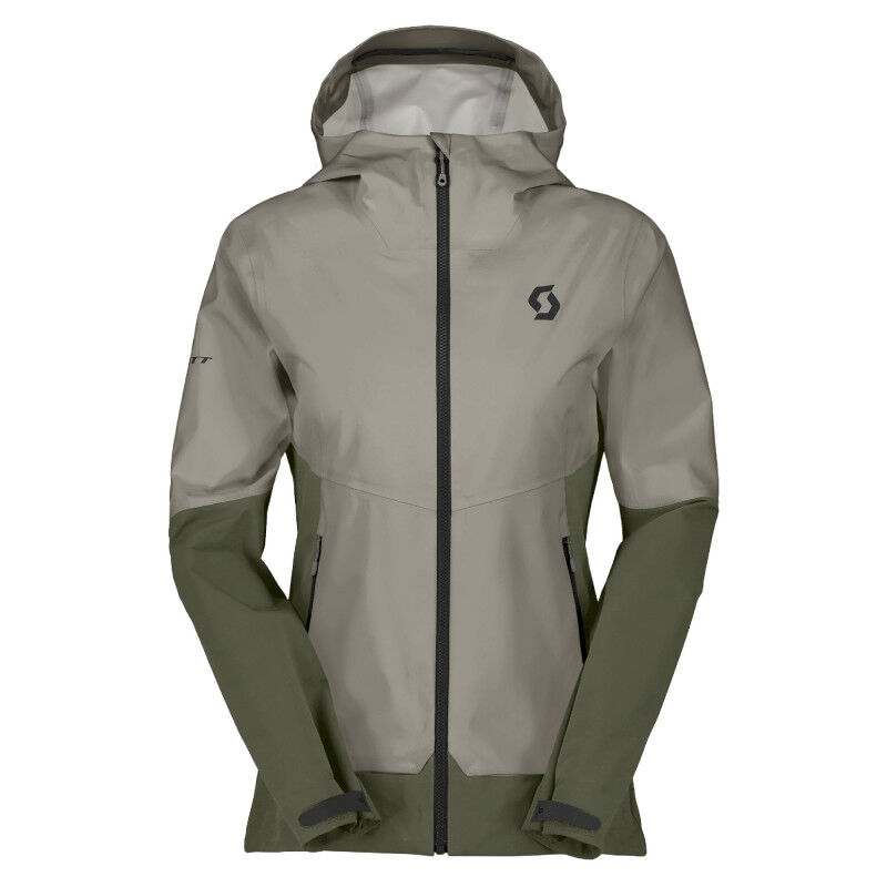 Explorair Softshell Jacket - Casaco softshell mulher