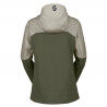 Scott Explorair Softshell Jacket - Softshelljacke - Damen | Hardloop