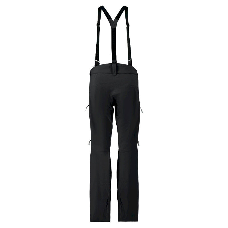 Scott Explorair 3L Pants - Ski trousers - Women's | Hardloop