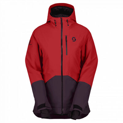 Ultimate Dryo Ripstop Jacket - Ski jacket - Women's