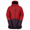 Power Red / Rich Purple
