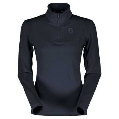 Defined Light Pullover - Bluza polarowa damska