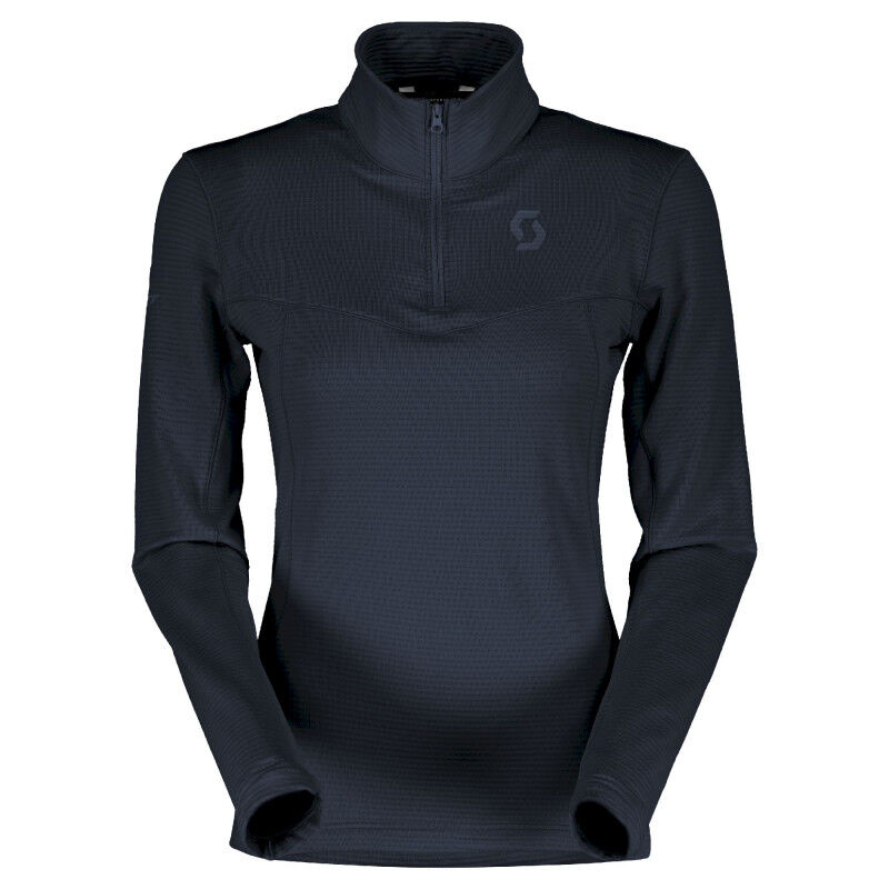 Defined Light Pullover - Forro polar - Mujer