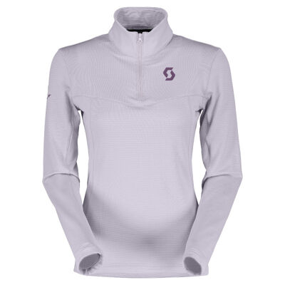 Defined Light Pullover - Fleecetakki - Naiset