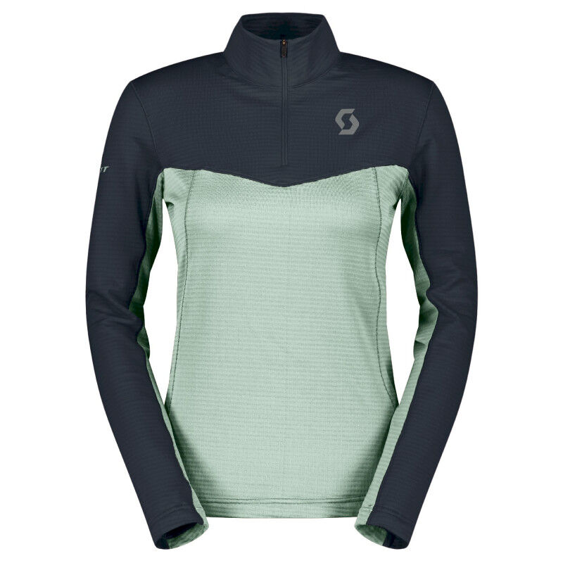 Scott Defined Light Pullover - Fleece jacket - Women's | Hardloop