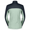 Scott Defined Light Pullover - Fleece jacket - Women's | Hardloop