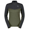 Black / Douglas Green