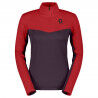 Power Red / Rich Purple