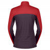 Scott Defined Light Pullover - Polaire femme | Hardloop