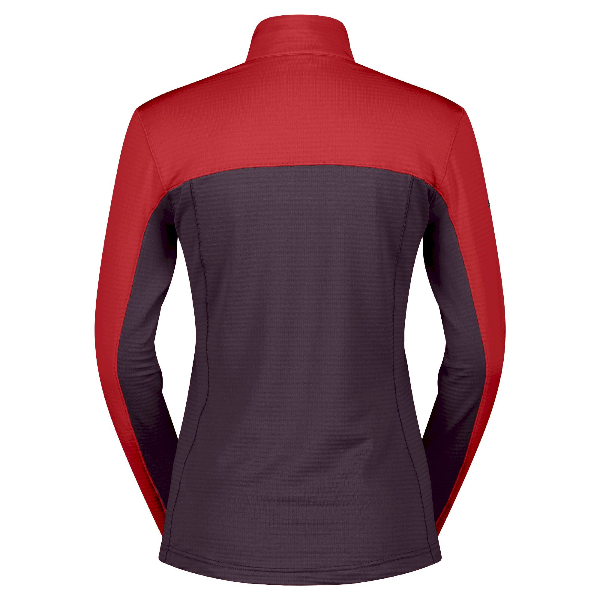 Scott Defined Light Pullover - Polaire femme | Hardloop