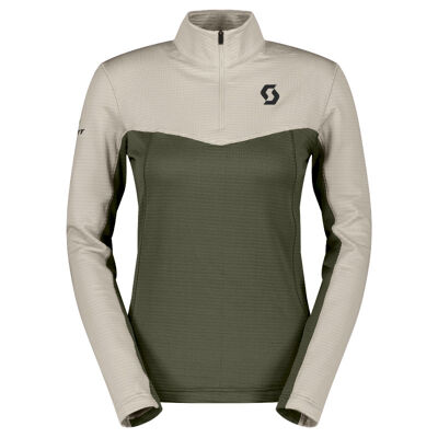 Defined Light Pullover - Polaire femme