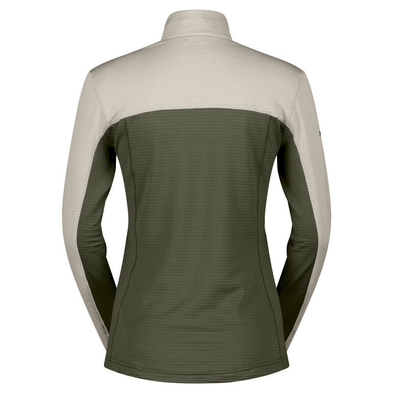 Scott Defined Light Pullover - Bluza polarowa damska | Hardloop