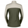 Scott Defined Light Pullover - Fleecejacke - Damen | Hardloop