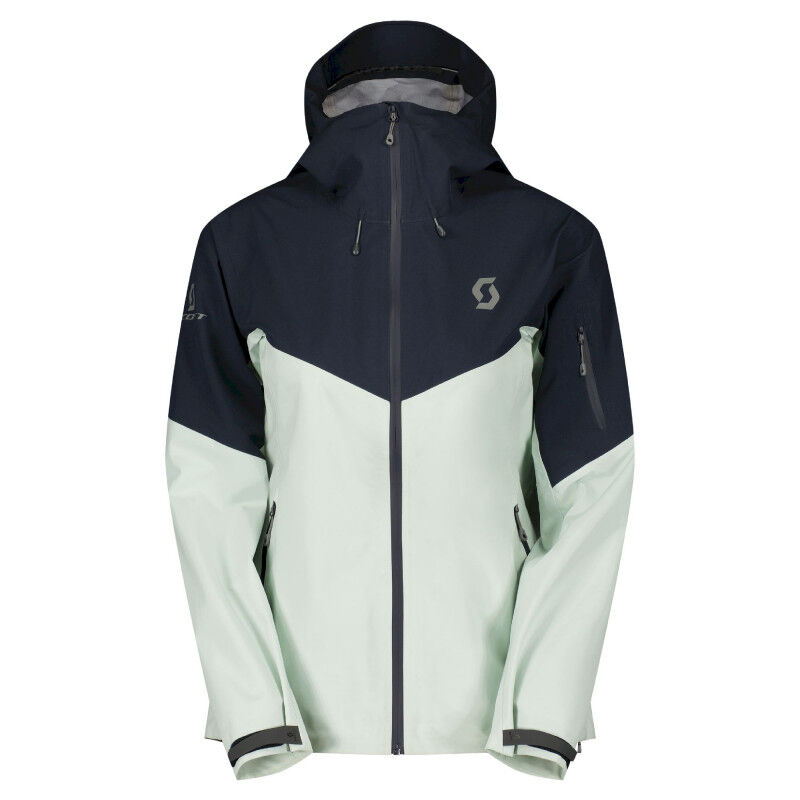 Scott Explorair 3L Jacket - Ski jacket - Women's | Hardloop