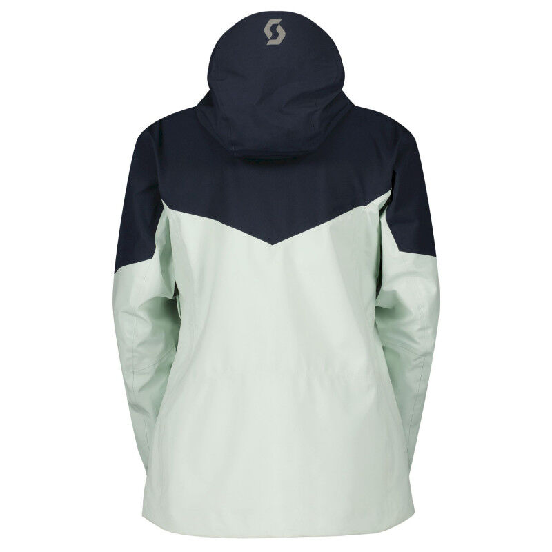 Scott Explorair 3L Jacket - Skijakke - Damer | Hardloop