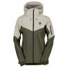 Dust White / Douglas Green