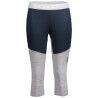 Dark Blue / Light Grey Melange