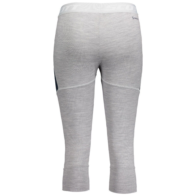 Scott Defined Merino Pants - Merino wool Thermal Tight - Women's | Hardloop