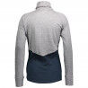 Scott Defined Merino High Neck Shirt - Camisola térmica de lã merino mulher | Hardloop