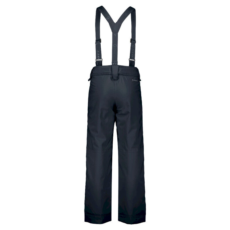 Scott Ultimate Dryo 10 Pant - Skidbyxa - Børn | Hardloop