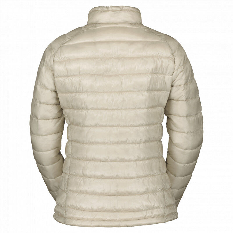 Scott Insuloft Tech PL Jacket - Chaqueta de fibra sintética - Mujer | Hardloop
