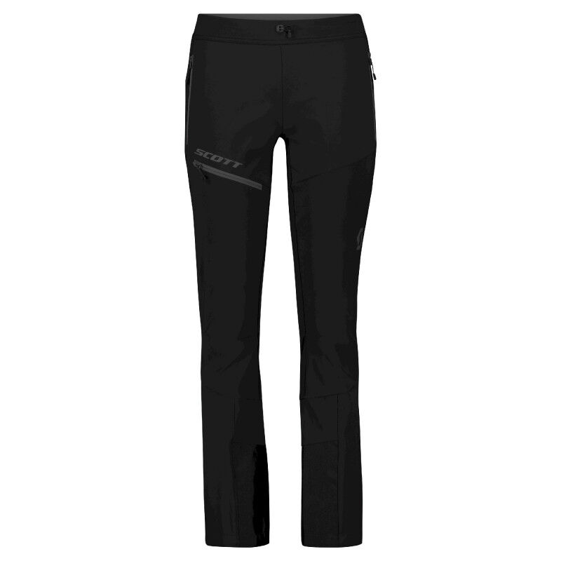 Scott Explorair Softshell SL Pant - Calça de softshell mulher | Hardloop