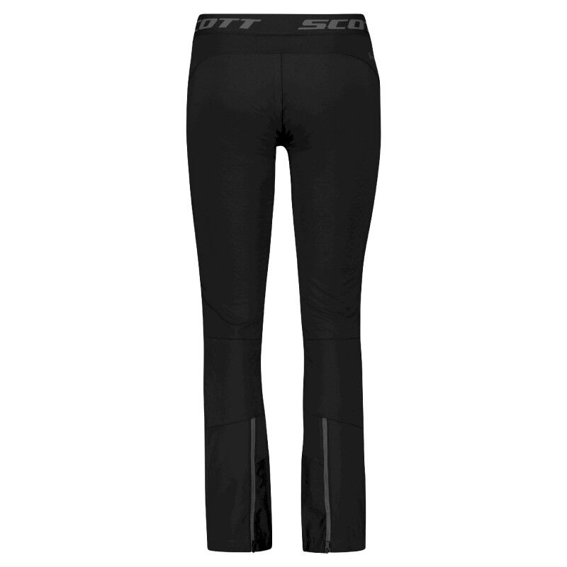 Scott Explorair Softshell SL Pant - Softshell trousers - Women's | Hardloop